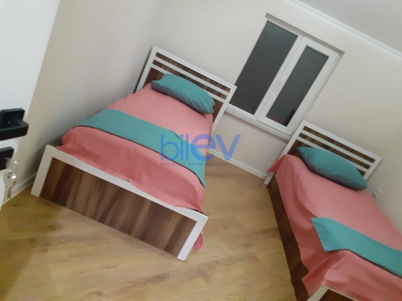Günlük Kirayə 6 otaqlı Həyət evi  120m², Qax
