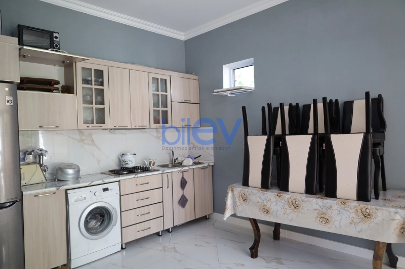 Günlük Kirayə 6 otaqlı Həyət evi  120m², Qax