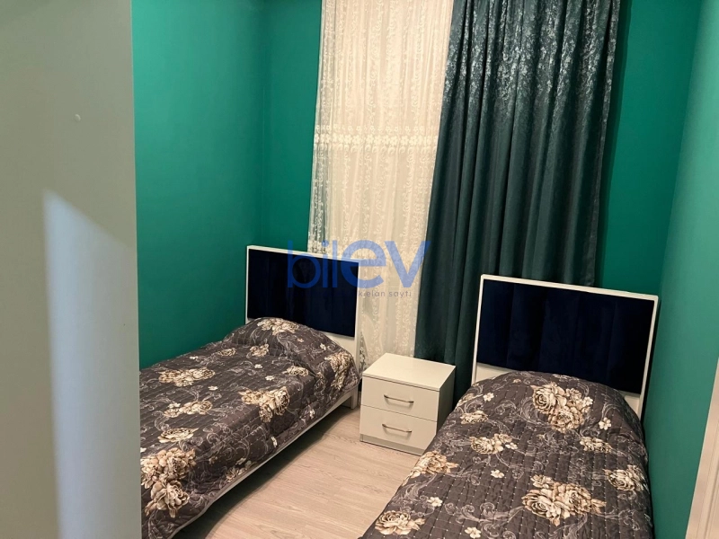 Günlük Kirayə 4 otaqlı Həyət evi  80m², Qax