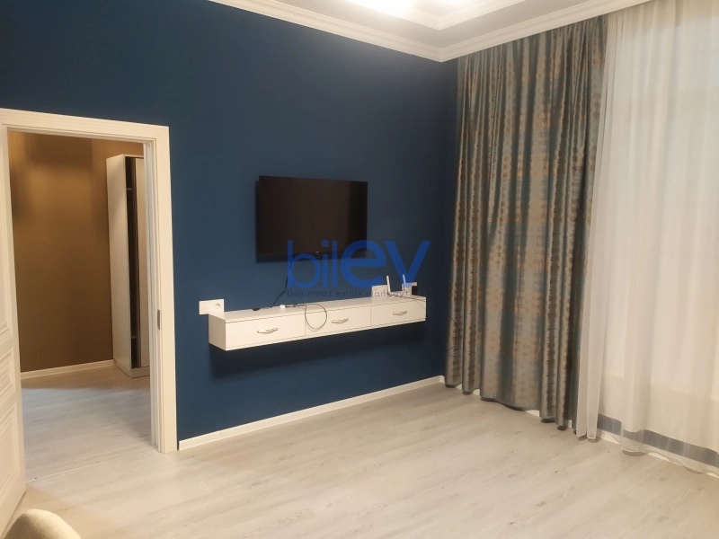Günlük Kirayə 4 otaqlı Həyət evi  80m², Qax