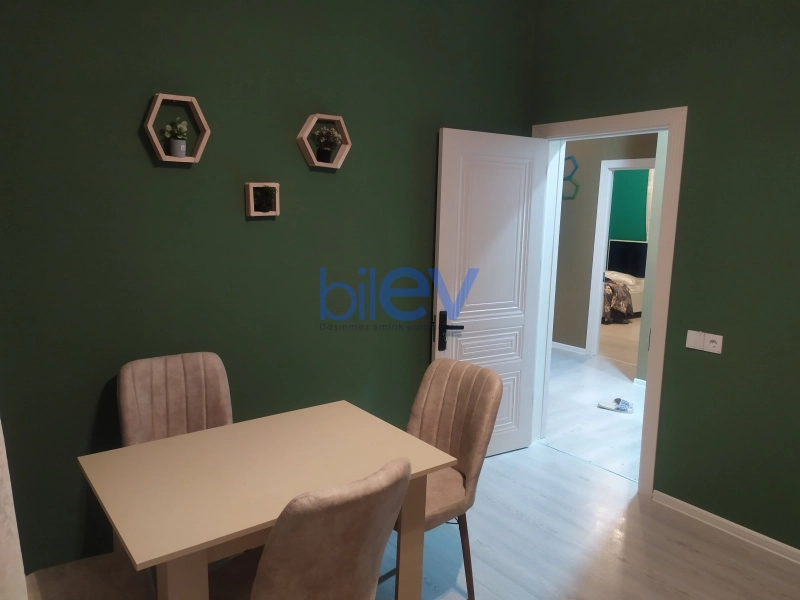 Günlük Kirayə 4 otaqlı Həyət evi  80m², Qax