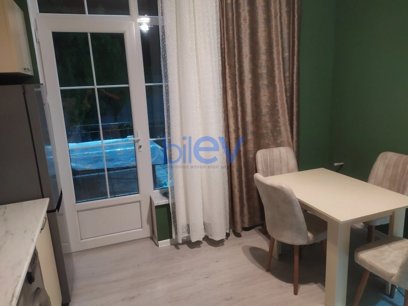 Günlük Kirayə 4 otaqlı Həyət evi  80m², Qax