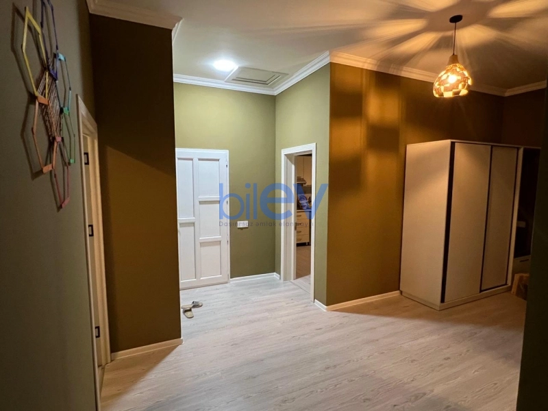 Günlük Kirayə 4 otaqlı Həyət evi  80m², Qax