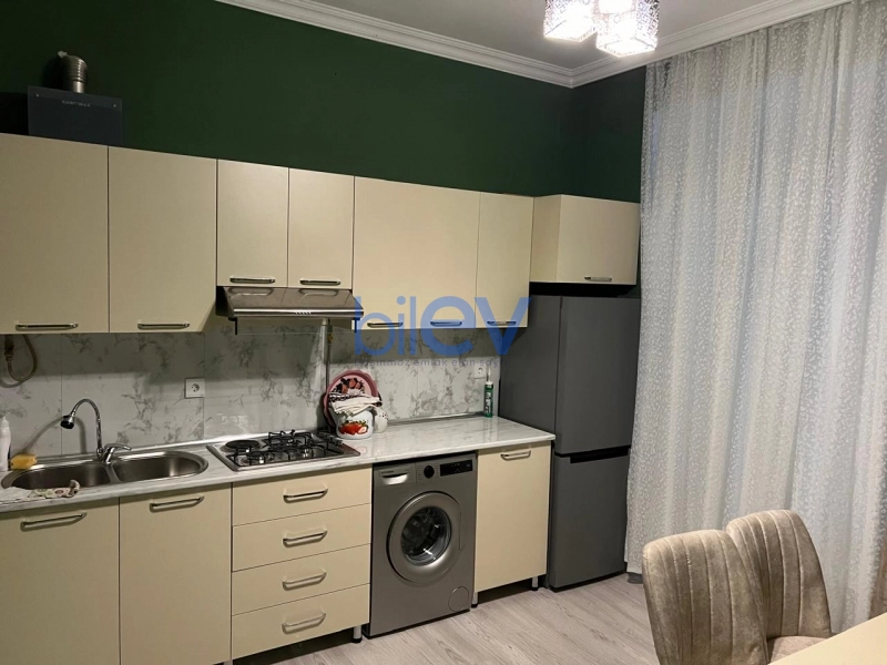 Günlük Kirayə 4 otaqlı Həyət evi  80m², Qax