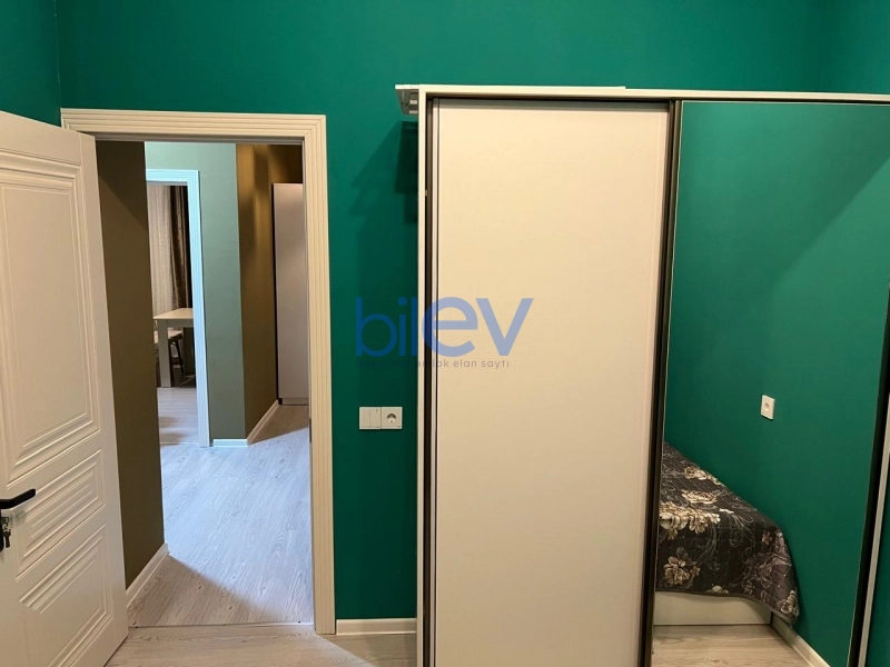 Günlük Kirayə 4 otaqlı Həyət evi  80m², Qax