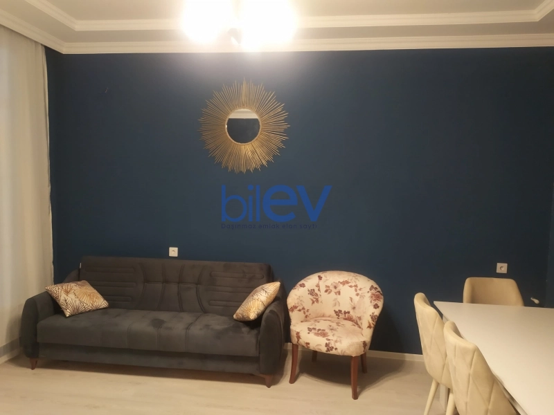 Günlük Kirayə 4 otaqlı Həyət evi  80m², Qax