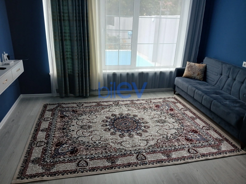 Günlük Kirayə 4 otaqlı Həyət evi  80m², Qax