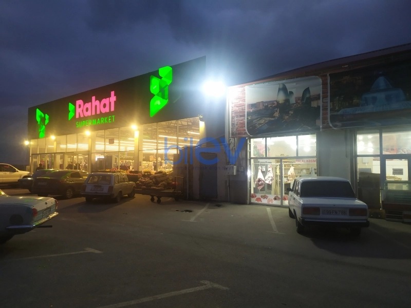 Satış 3 otaqlı Obyekt  2500m², Bakı