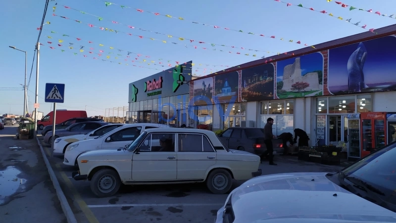 Satış 3 otaqlı Obyekt  2500m², Bakı