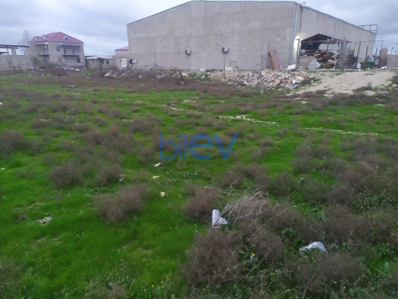 Satış 3 otaqlı Obyekt  2500m², Bakı