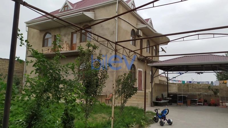 Satış 3 otaqlı Obyekt  2500m², Bakı