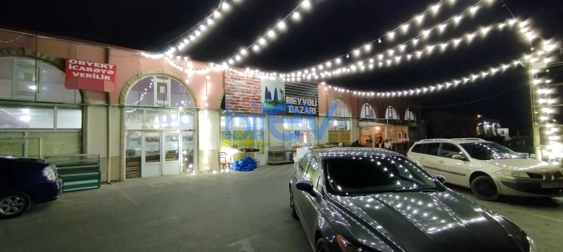 Satış 3 otaqlı Obyekt  2500m², Bakı