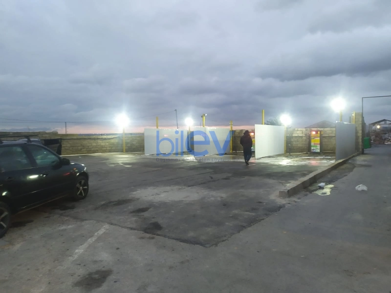 Satış 3 otaqlı Obyekt  2500m², Bakı
