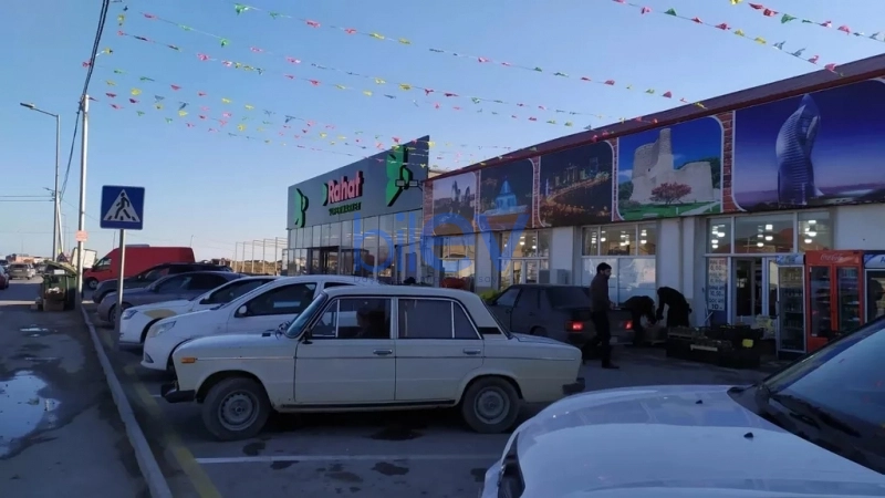 Satış 3 otaqlı Obyekt  2500m², Bakı