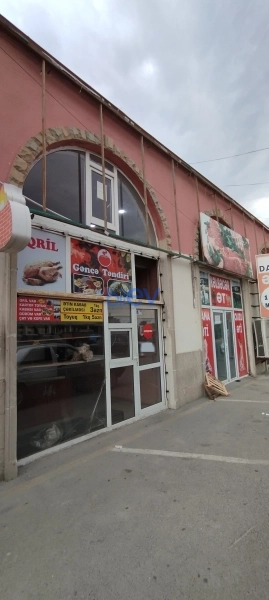 Aylıq Kirayə 2 otaqlı Obyekt  800m², Bakı