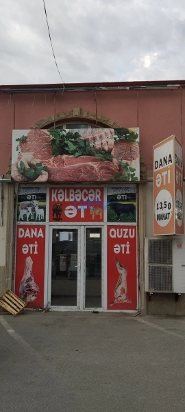 Aylıq Kirayə 2 otaqlı Obyekt  800m², Bakı