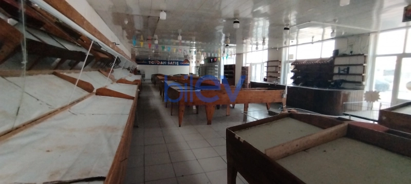 Aylıq Kirayə 2 otaqlı Obyekt  800m², Bakı