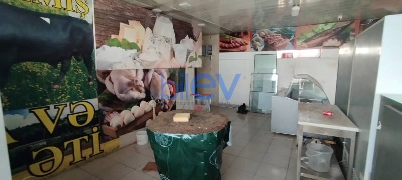 Aylıq Kirayə 2 otaqlı Obyekt  800m², Bakı