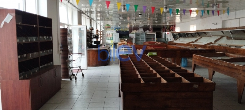 Aylıq Kirayə 2 otaqlı Obyekt  800m², Bakı