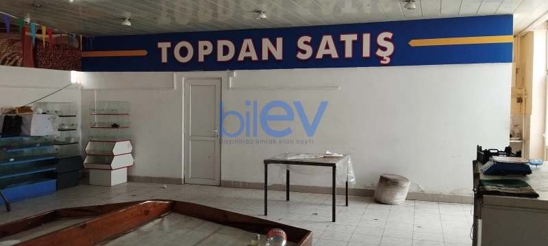 Aylıq Kirayə 2 otaqlı Obyekt  800m², Bakı