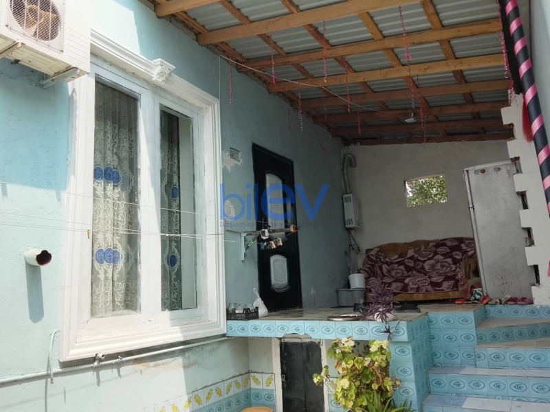Satış 3 otaqlı Həyət evi  100m², Bakı