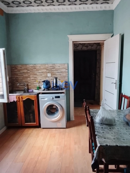 Satış 3 otaqlı Həyət evi  100m², Bakı