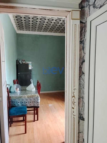 Satış 3 otaqlı Həyət evi  100m², Bakı