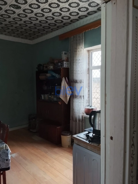 Satış 3 otaqlı Həyət evi  100m², Bakı