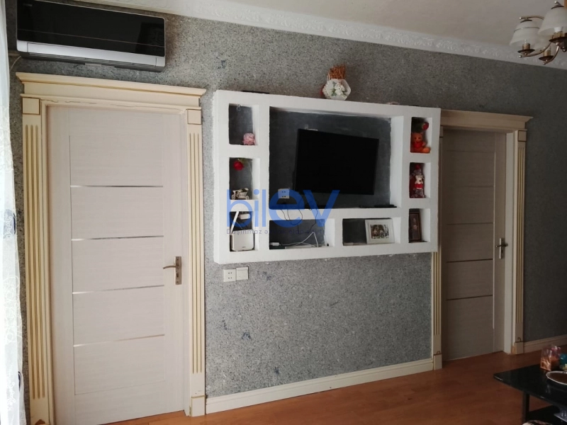 Satış 3 otaqlı Həyət evi  100m², Bakı