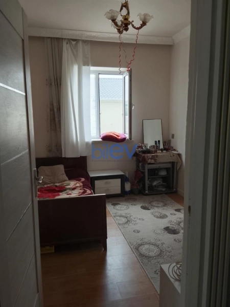Satış 3 otaqlı Həyət evi  100m², Bakı