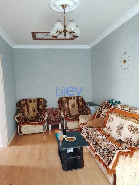 Satış 3 otaqlı Həyət evi  100m², Bakı