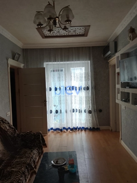 Satış 3 otaqlı Həyət evi  100m², Bakı