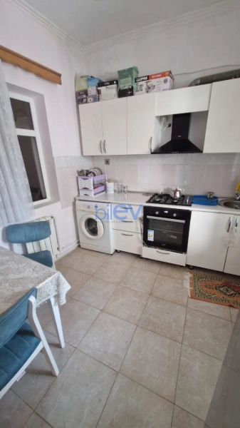 Satış 4 otaqlı Həyət evi  90m², Bakı