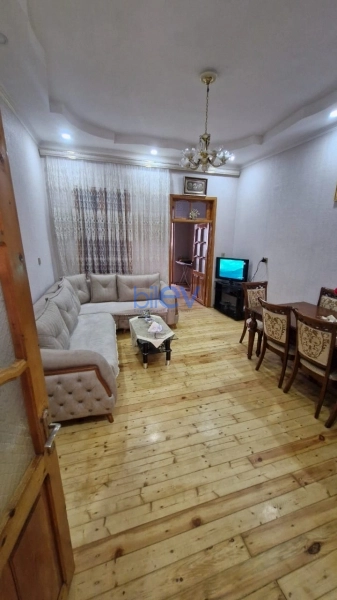 Satış 4 otaqlı Həyət evi  90m², Bakı