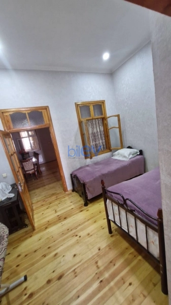 Satış 4 otaqlı Həyət evi  90m², Bakı