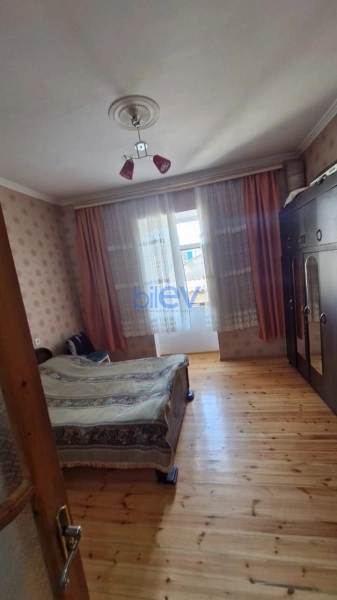 Satış 4 otaqlı Həyət evi  90m², Bakı