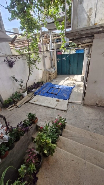 Satış 4 otaqlı Həyət evi  90m², Bakı