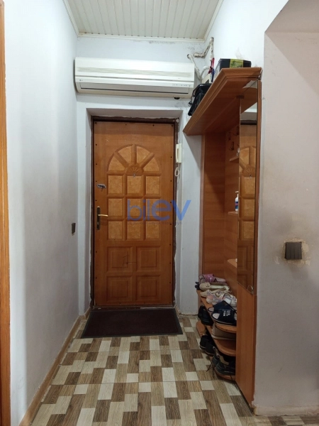 Satış 3 otaqlı Köhnə Tikili bina evi  58m², Bakı