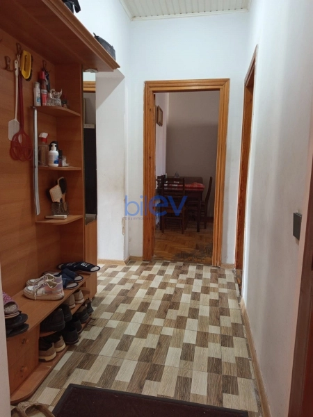 Satış 3 otaqlı Köhnə Tikili bina evi  58m², Bakı