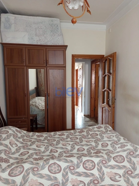 Satış 3 otaqlı Köhnə Tikili bina evi  58m², Bakı