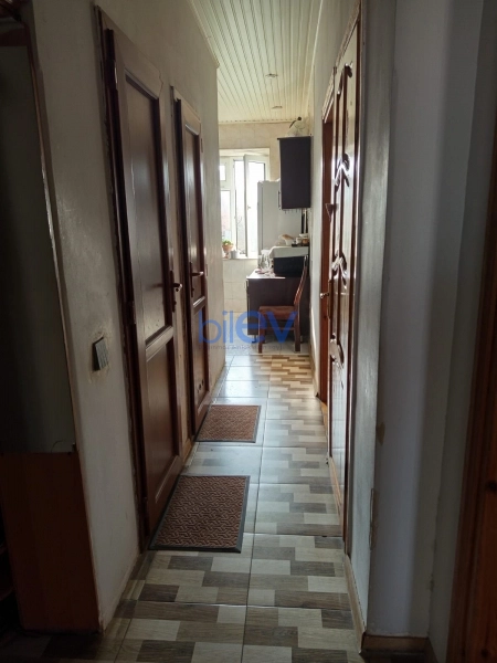 Satış 3 otaqlı Köhnə Tikili bina evi  58m², Bakı