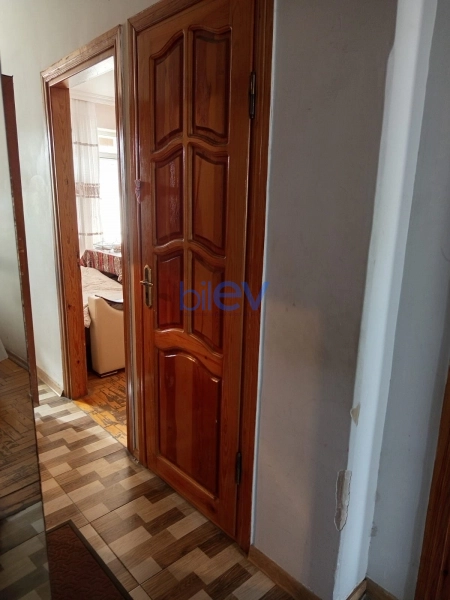 Satış 3 otaqlı Köhnə Tikili bina evi  58m², Bakı