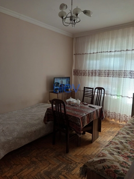 Satış 3 otaqlı Köhnə Tikili bina evi  58m², Bakı