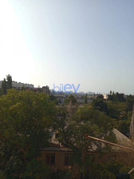 Satış 3 otaqlı Köhnə Tikili bina evi  58m², Bakı