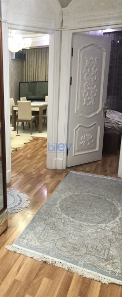 Satış 2 otaqlı Yeni Tikili bina evi  50m², Bakı