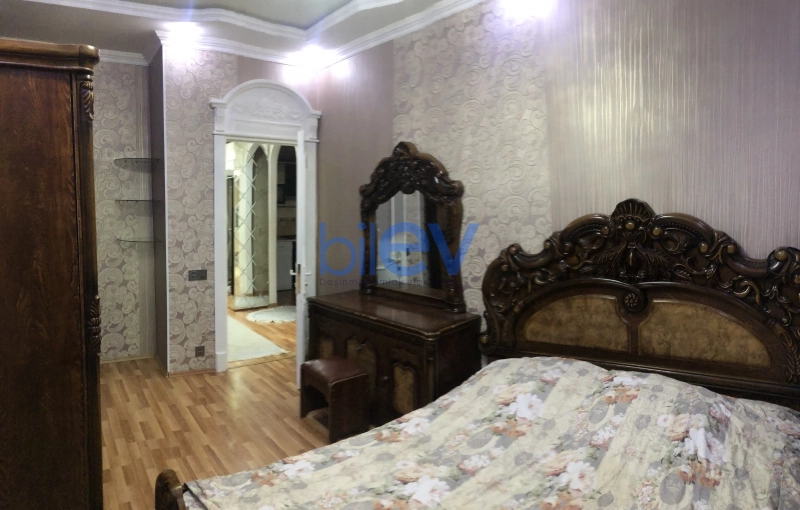 Satış 2 otaqlı Yeni Tikili bina evi  50m², Bakı