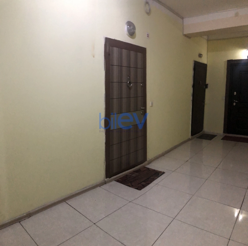 Satış 2 otaqlı Yeni Tikili bina evi  50m², Bakı