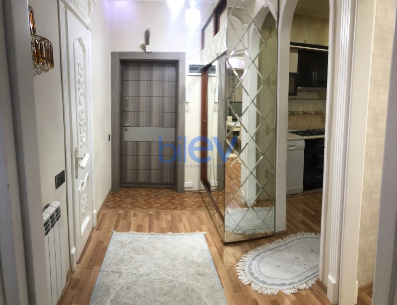 Satış 4 otaqlı Obyekt  100m², Bakı