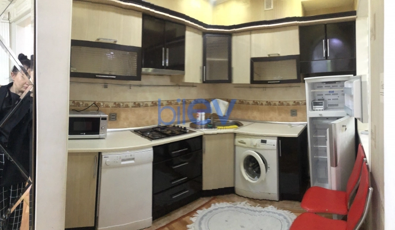 Satış 4 otaqlı Obyekt  100m², Bakı