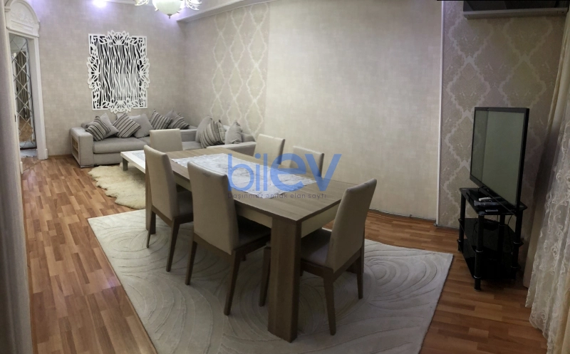 Satış 4 otaqlı Obyekt  100m², Bakı